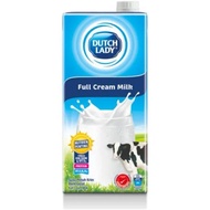 Dutch lady full cream