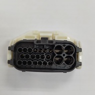 24 PIN TOYOTA ALTIS 1.8 ABS MODULE PMUP SOCKET 二十四头连接器插座插头汽车使用