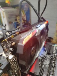 1080ti zotac amp extreme core 11GB