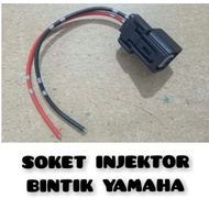 Yamaha Spot Cable Injector Cop / Socket | Autoparts