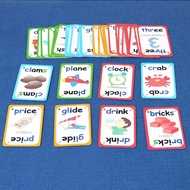 JJ Funics Card (4) -L Blends+R Blends 11100866351 Taaaze Reading Book Life Online Bookstore