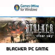 STa LAR Clear Sky Pc Offline game
