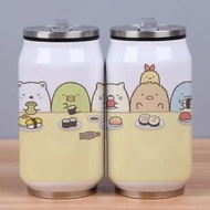多款角落生物保溫杯