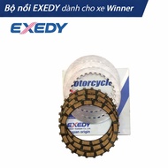 WINNER / WINNER X V2 - V3 / SET INCLUDES 5 LEAFS + 4 IRON LEAVES - TRUE ZIN EX -JAPAN - EXTREMELY ST