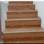 granit tangga motif kayu 30x90 30x80