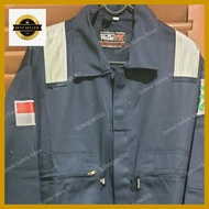 coverall/wearpack flemming walls / walls fr best quallity