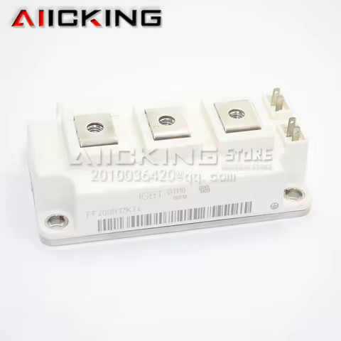 FF200R12KT4 1/PCS New IGBT Module FF200R 200A 1200V IN STOCK