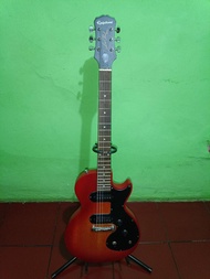 Epiphone Les Paul SL Heritage Cherry Sunburst Gitar Electric (second)