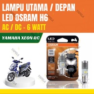 Yamaha Nouvo OSRAM ORIGINAL H6-T19 LED Headlight