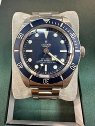 Tudor Black Bay 58 79030B 藍圈