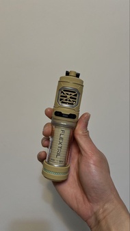 FLEXTAIL 165°C Tiny Repeller S 驅蚊營燈
