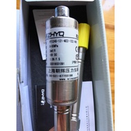 ZHYQ PT124G-121-30MPA-M22-152/460-2MV/V  Melt Pressure High Temperature Transducer 0-30Mpa Output 2 