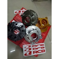RCB/PROTAPER HUB SPOCKET Y15ZR* /LC135 4S* /RS150*/LC135 5S*