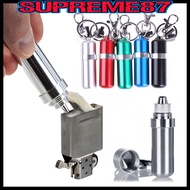 Zippo Fluid Canister (Not Zippo Brand)