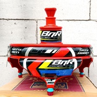 PVC BETMEN BOX DM 33CM