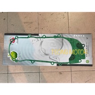 SYM VTS200 PULLEY GASKET/ CLUTCH GASKET APPLE