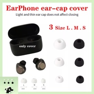 Dustproof Ear Cap Cover For EDIFIER NeoBuds Evo/ STAX SPIRIT S10 Bluetooth Hearphone Dustproof Earca