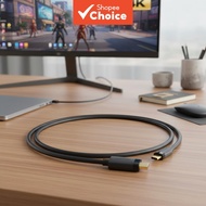 Vention USB 3.1 Type C to HDMI 1.4 Lead 4K Adapter for Connecting Phone to TV for Dell XPS Samsung S