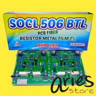 KIT SOCL 506 BTL CKJ 292