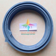 Gioăng cao su cửa DC64-01664A cho máy giặt SAMSUNG cửa ngang 8-9kg