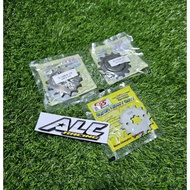 Sss Engine Sprocket 415 / 428 Raider150 / Wave / Sniper