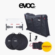 EVOC ROAD BIKE BAG PRO BICYCLE TRAVEL BAG CASE