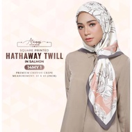 Ariani Hathway Twill Square printed New Collection