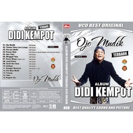 Vcd Didi Kempot Ojo Mudik Latest
