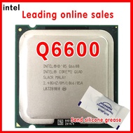 Intel Quality assurance  intel Core 2 quad Q6600 Q6700 Q8200 Q9505 Q8300 Q9450 Q8400 Q9300 Q9400 Q95