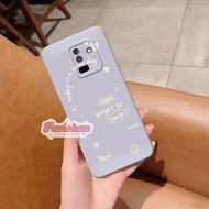HP Samsung Galaxy A6 Plus Softcase Phone Case Samsung Galaxy A6 Plus Silicone Phone Case Samsung Gal