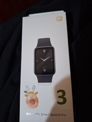 小米手環8pro xiaomi smart band 8 pro