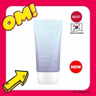 Numbuzin No.1 玻璃光感亮白晶透素顏霜 【平行進口】8809652580951 EXP2026.09.27