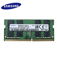 Samsung DDR4 RAM 4GB 8GB 16GB DDR4 2133Mhz 2400Mhz 2666MHz 3200MHz Laptop for Memory SO-DIMM Noteboo