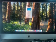2017  高配置 27吋 Retina 5K iMac