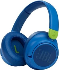 JBL - 原裝行貨JBL TUNE 520BT 藍色 無線耳機