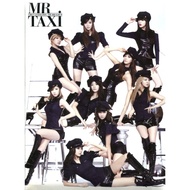 Girls' Generation – Mr. Taxi (3rd Album)