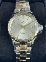 全新 100% NEW  ▶️   TUDOR  帝舵表◀️     M12503   2025年錶  (38mm)