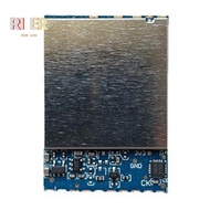 3.3G FPV VTX Module RX3364 Wireless Module Analog Wireless FPV Audio Video Transmission Receiver Mod