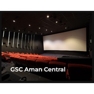 GSC Cinema North Region [Kedah]