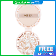 Age20s | AGE20s Essence Cover Cushion Flora 23 Refill Trang điểm/Cushion TRANG ĐIỂM