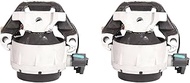 For A6 A7 For Quattro 3.0L 2012-2018 Left Right Engine Mounts Mounting 4G0199381NT 4G0199381LE 4G019
