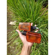 Honda c700 c800 supercub win 100 gl100 turn signal lamp
