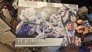 Hi-Metal [Macross 超時空要塞] VF-1J Valkyrie (一條輝機)