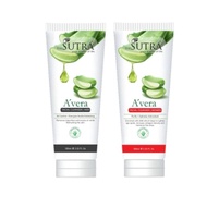 Avera Facial Cleanser for Men & Avera Facial Cleanser for Women