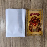 Business Card Holder Bag Card Holder Protective Card Holder Holder Bag Metal Business Card Holder Ba