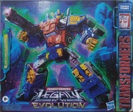Taraka Transformers Legacy Evolution Commander Armada Universe Optimus Prime