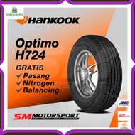 Jual Ban Mobil Hankook Optimo 205 65 r15 15 Innova Berkualitas