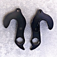 Java Z2 Derailleur Hanger Replacement | Original Fit RD Hanger Dropout for Java Z2 Road Bike Frame |