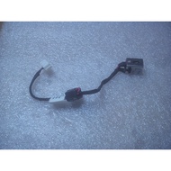 Toshiba nb510 Charger connector
