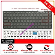 [12TH BH] Asus laptop keyboard F454L F454LA F454LD F454LF F454LJ